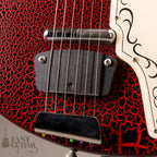 Jerry Jones Baby Sitar