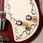 Jerry Jones Baby Sitar