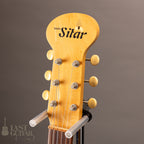Jerry Jones Baby Sitar