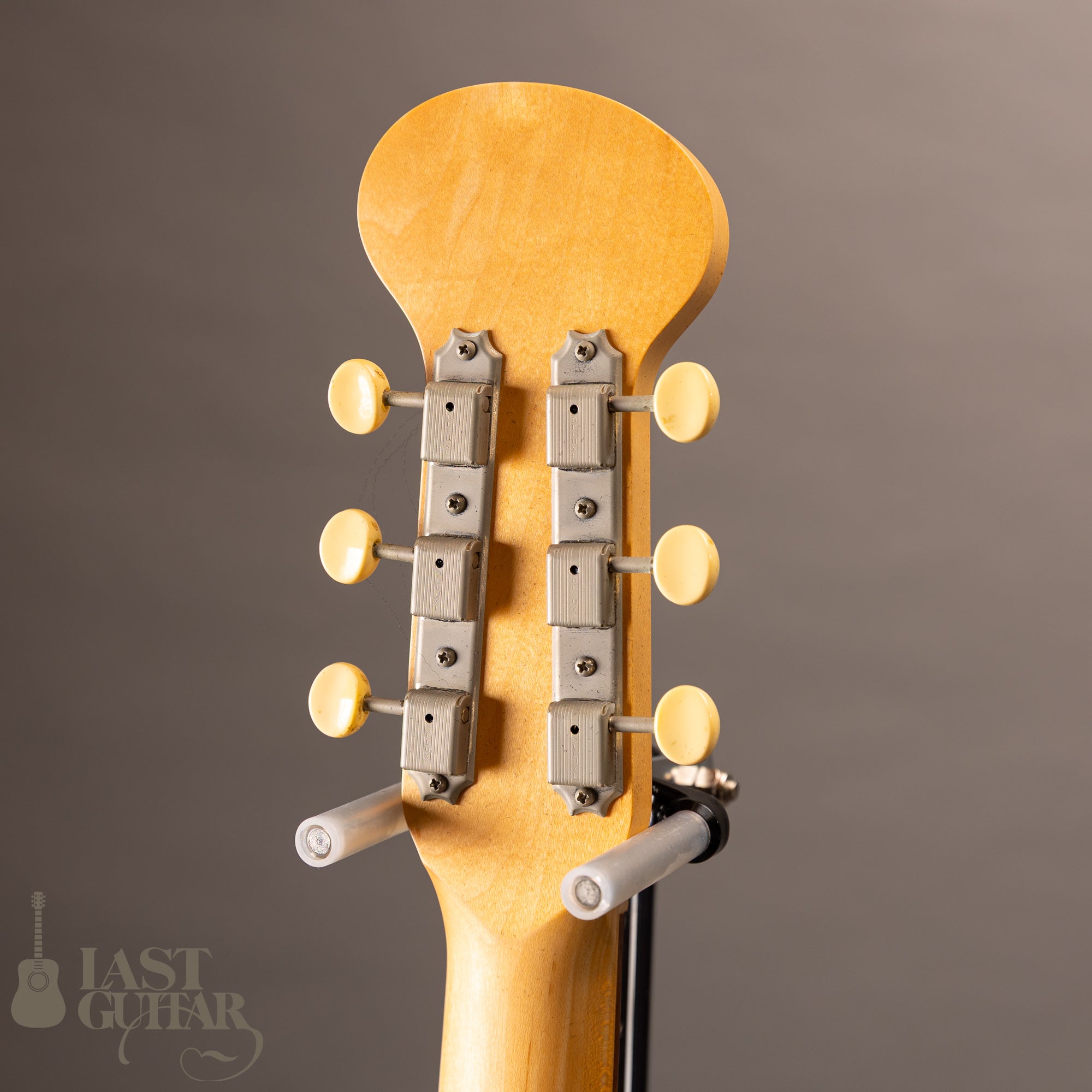 Jerry Jones Baby Sitar