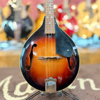 Jumbo A-Type Mandolin