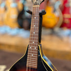 Jumbo A-Type Mandolin