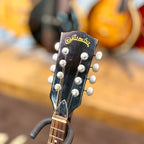 Jumbo A-Type Mandolin