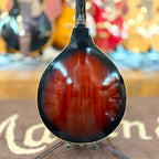 Jumbo A-Type Mandolin
