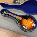 Jumbo A-Type Mandolin