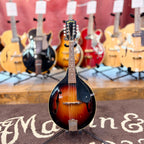 Jumbo A-Type Mandolin