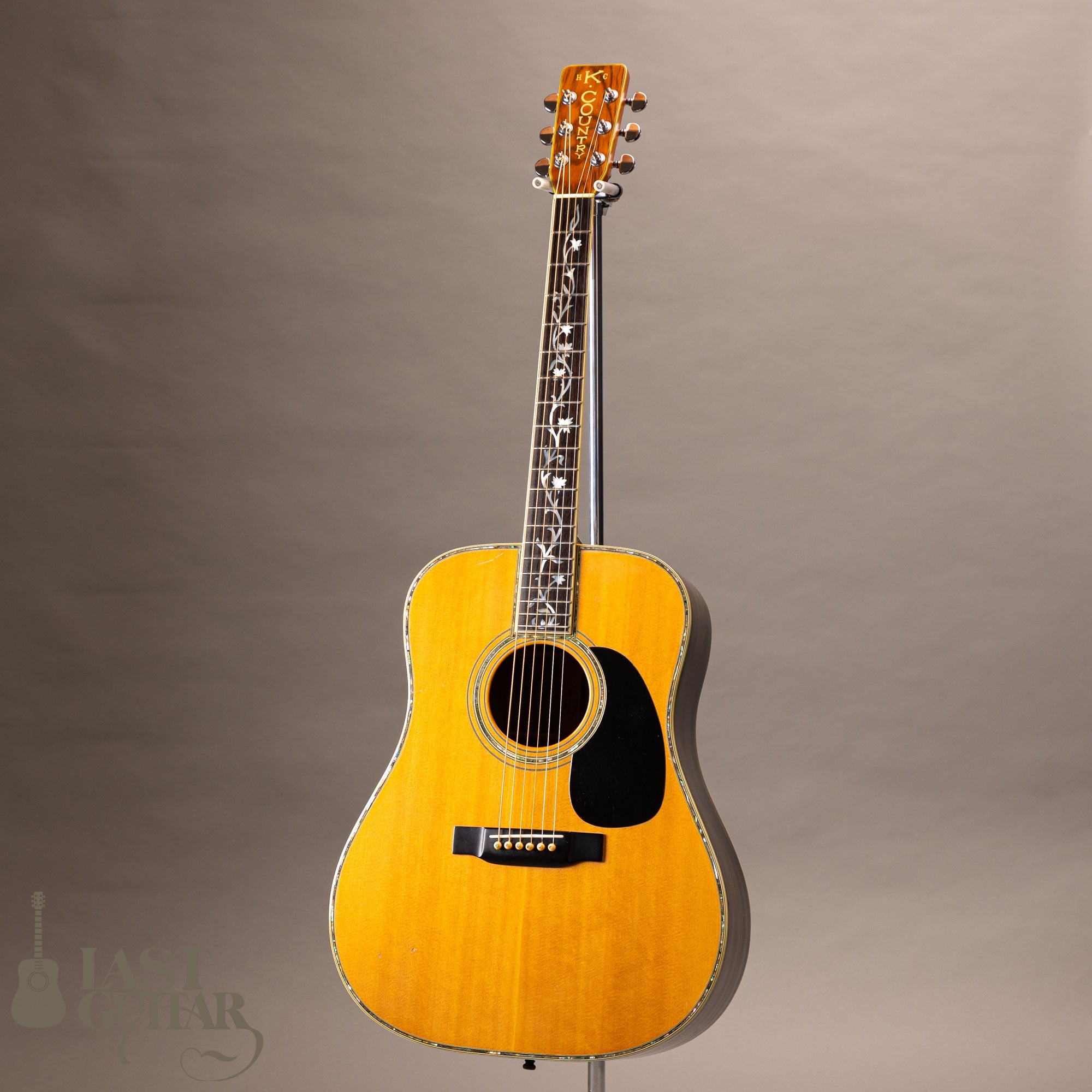 K.Country HC-1500