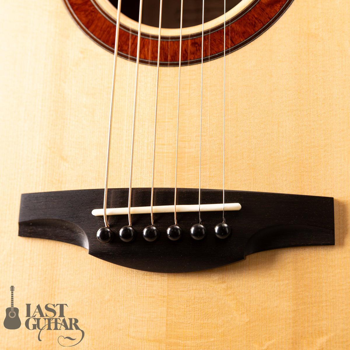 K.Yairi Custom Shop(Takashi Ito) Calma