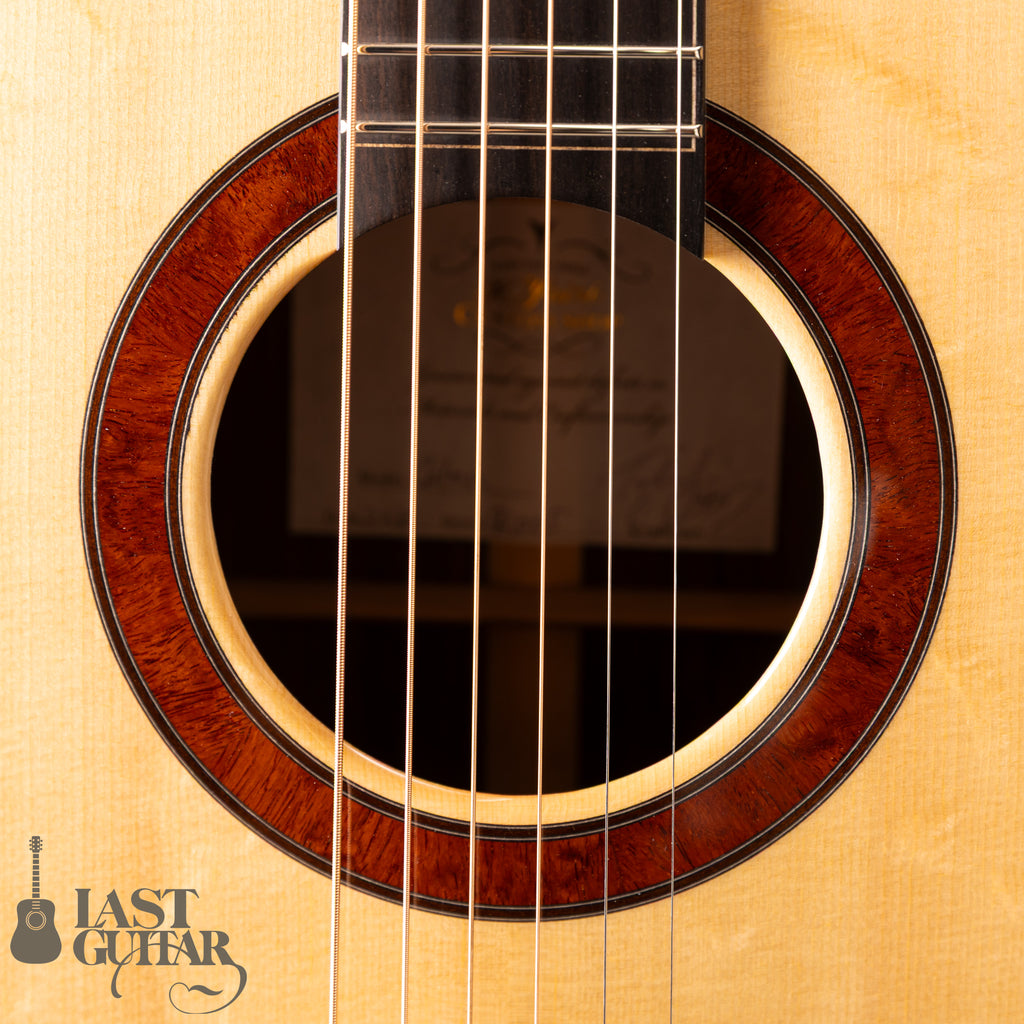 K.Yairi Custom Shop(Takashi Ito) Calma