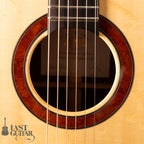 K.Yairi Custom Shop(Takashi Ito) Calma
