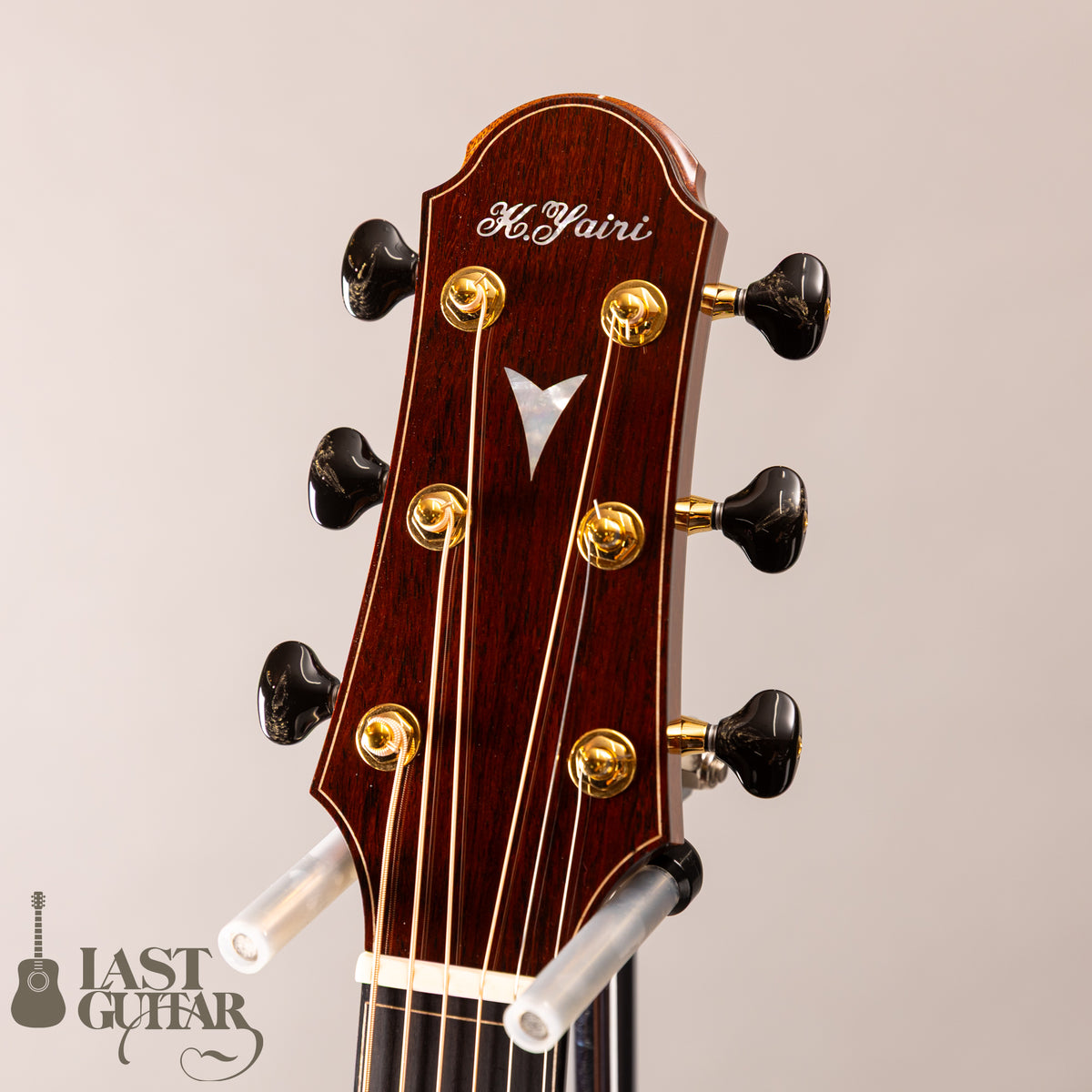 K.Yairi Custom Shop(Takashi Ito) Calma