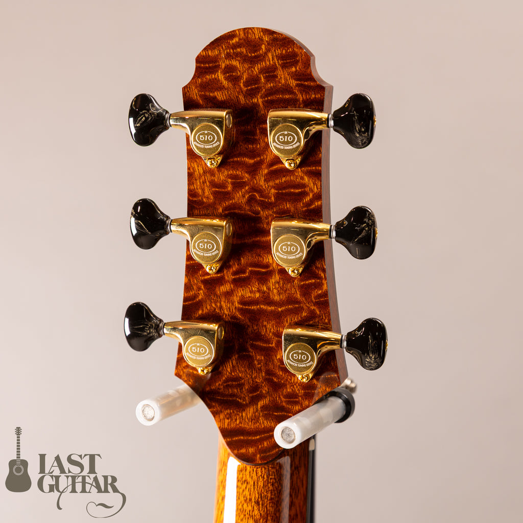K.Yairi Custom Shop(Takashi Ito) Calma