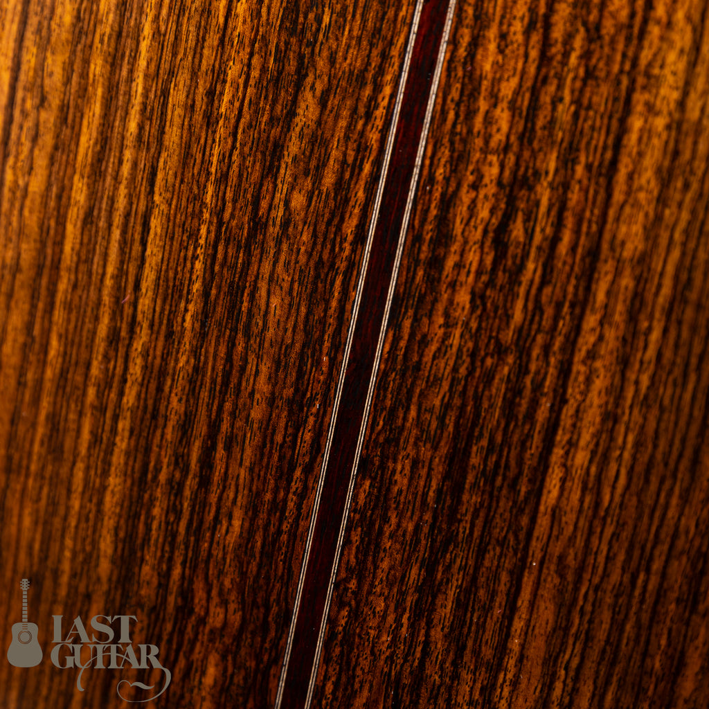K.Yairi Custom Shop(Takashi Ito) Calma