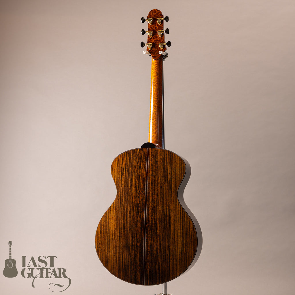 K.Yairi Custom Shop(Takashi Ito) Calma