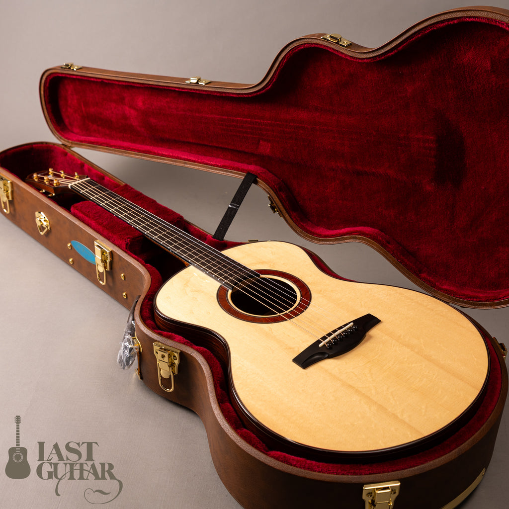 K.Yairi Custom Shop(Takashi Ito) Calma