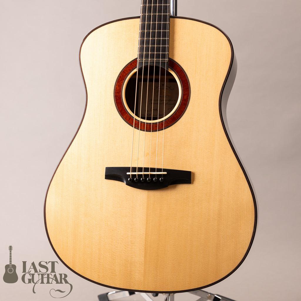 K.Yairi Custom Shop(Takashi Ito) Cresta