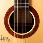 K.Yairi Custom Shop(Takashi Ito) Cresta