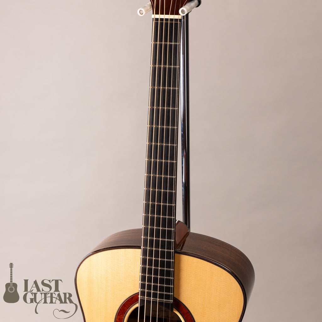 K.Yairi Custom Shop(Takashi Ito) Cresta