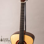 K.Yairi Custom Shop(Takashi Ito) Cresta