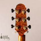 K.Yairi Custom Shop(Takashi Ito) Cresta