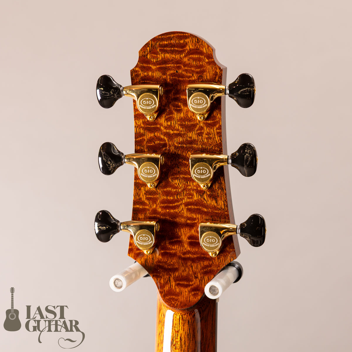 K.Yairi Custom Shop(Takashi Ito) Cresta
