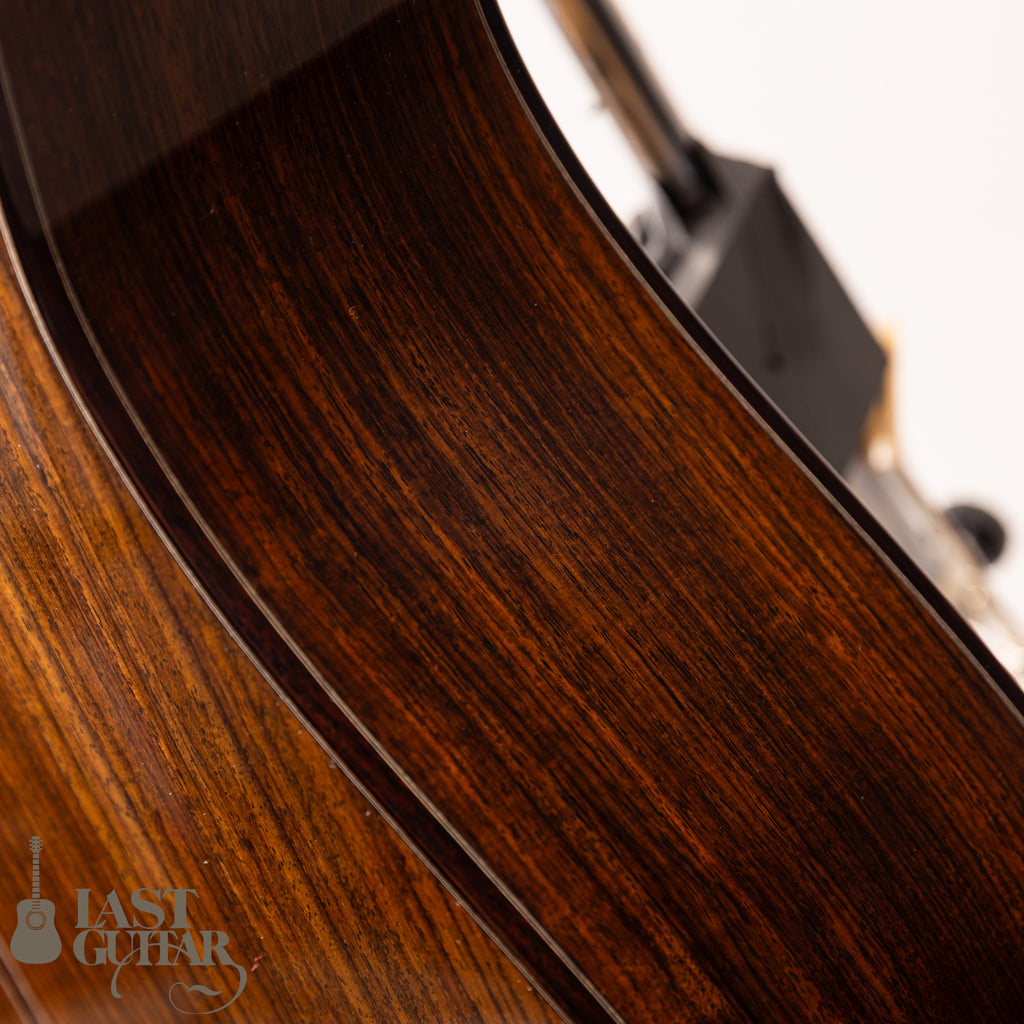 K.Yairi Custom Shop(Takashi Ito) Cresta