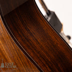 K.Yairi Custom Shop(Takashi Ito) Cresta