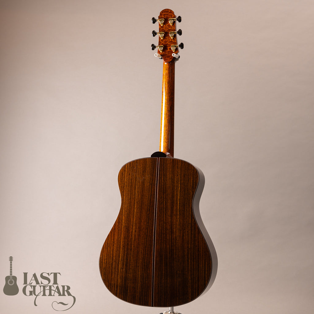 K.Yairi Custom Shop(Takashi Ito) Cresta