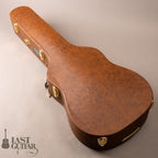 K.Yairi Custom Shop(Takashi Ito) Cresta