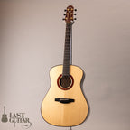 K.Yairi Custom Shop(Takashi Ito) Cresta