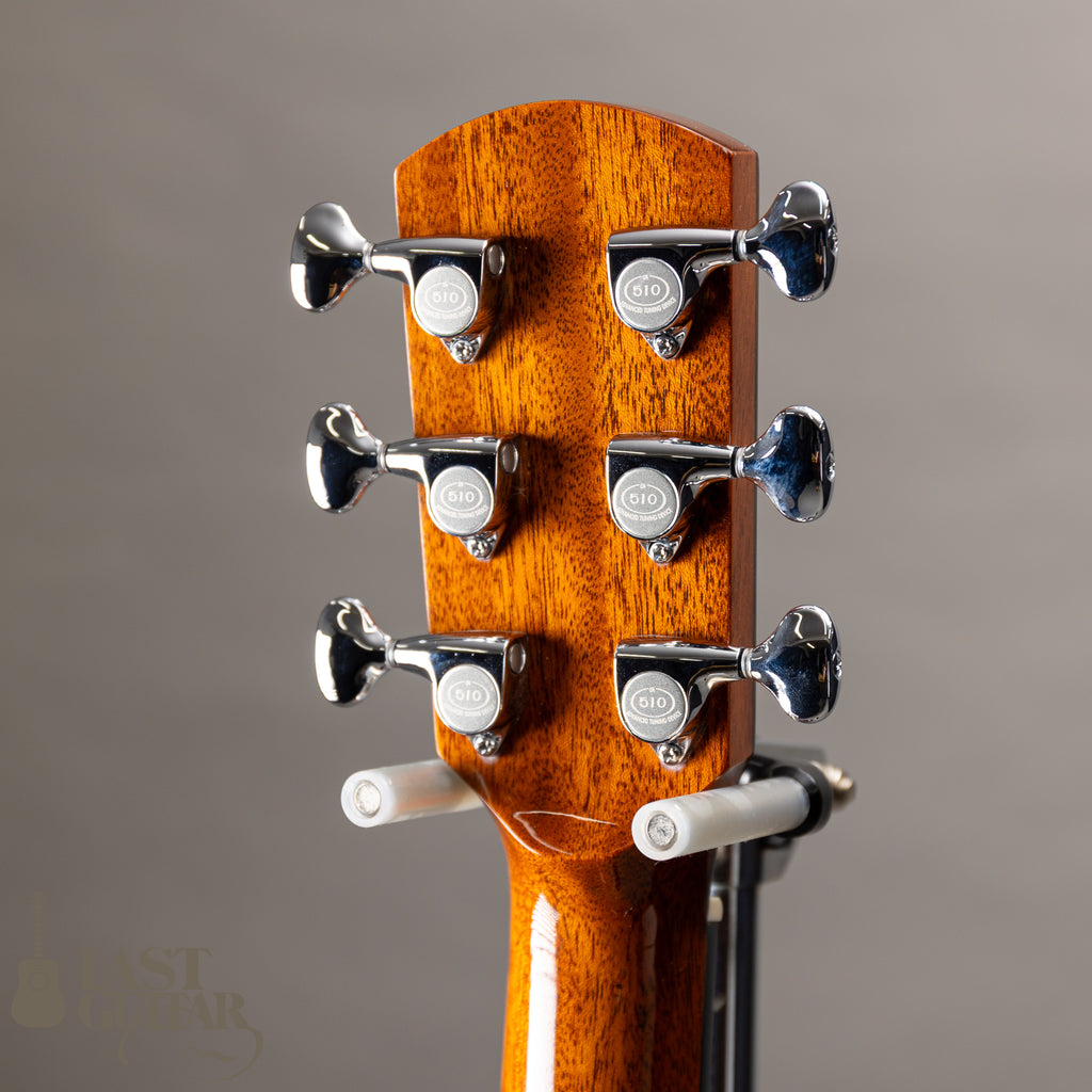 K.Yairi Custom Shop(Akinobu Michimae) DY-28