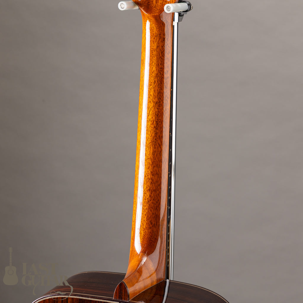 K.Yairi Custom Shop(Akinobu Michimae) DY-28