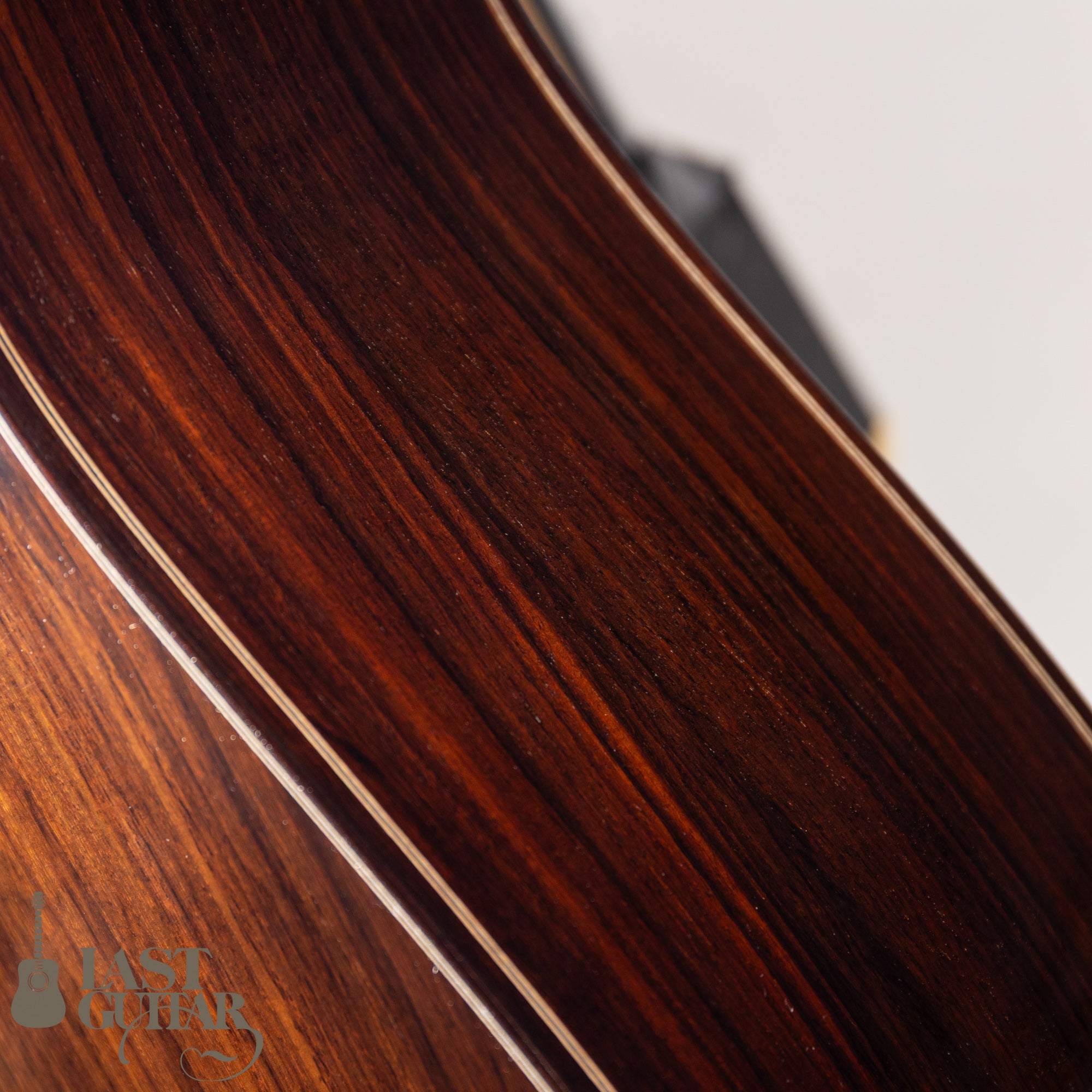 K.Yairi Custom Shop(Akinobu Michimae) DY-28