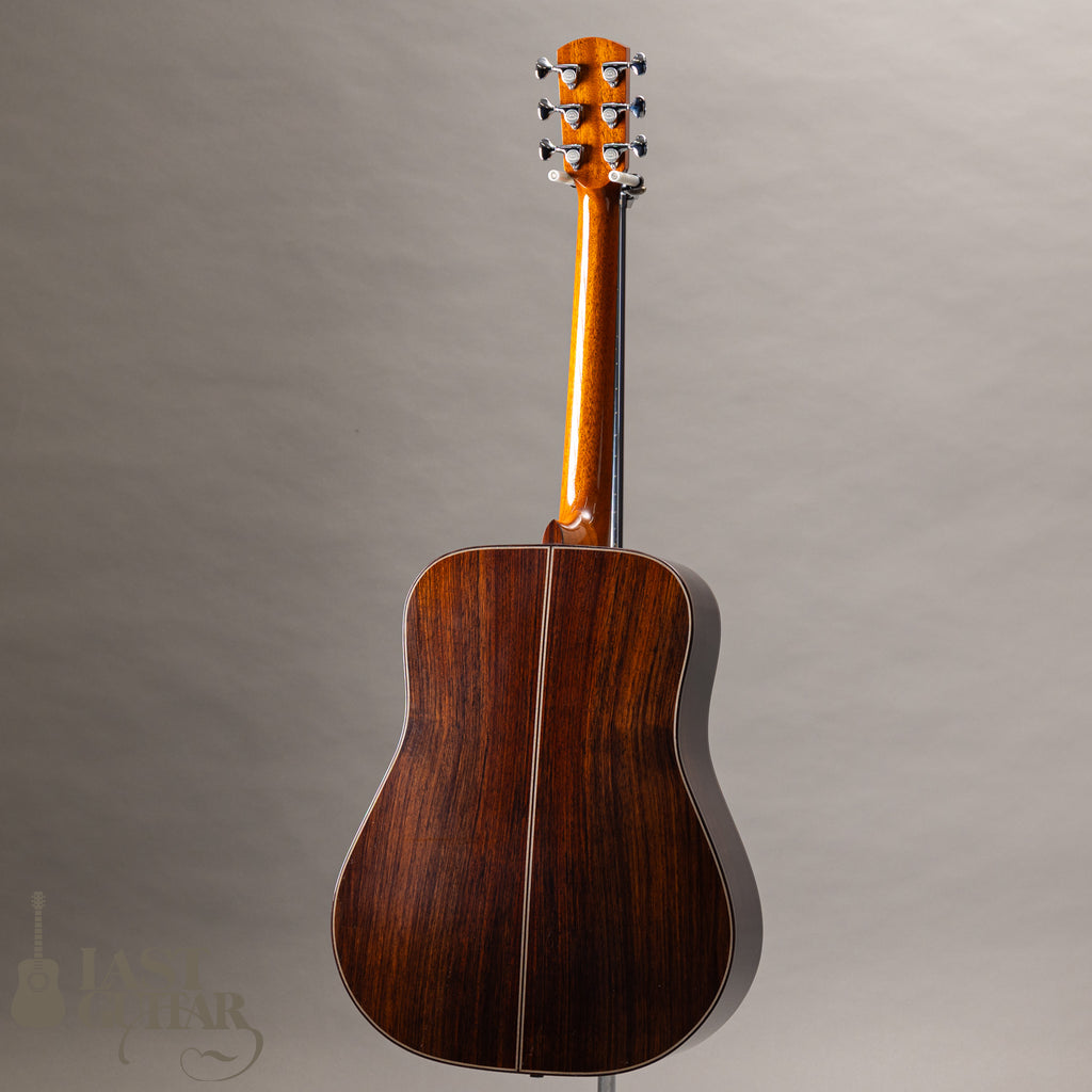 K.Yairi Custom Shop(Akinobu Michimae) DY-28