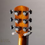 K.Yairi Custom Shop(Akinobu Michimae) YF-OM28