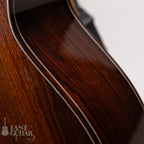 K.Yairi Custom Shop(Akinobu Michimae) YF-OM28