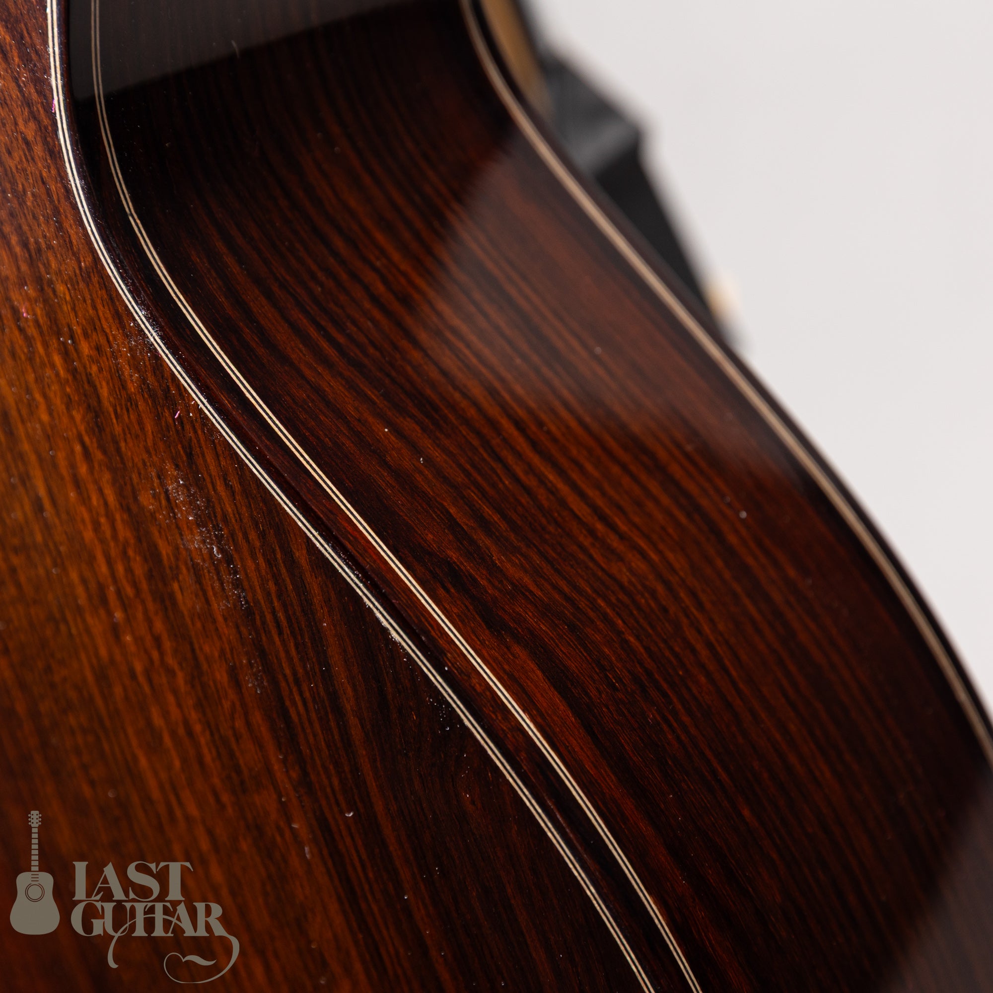 K.Yairi Custom Shop(Akinobu Michimae) YF-OM28