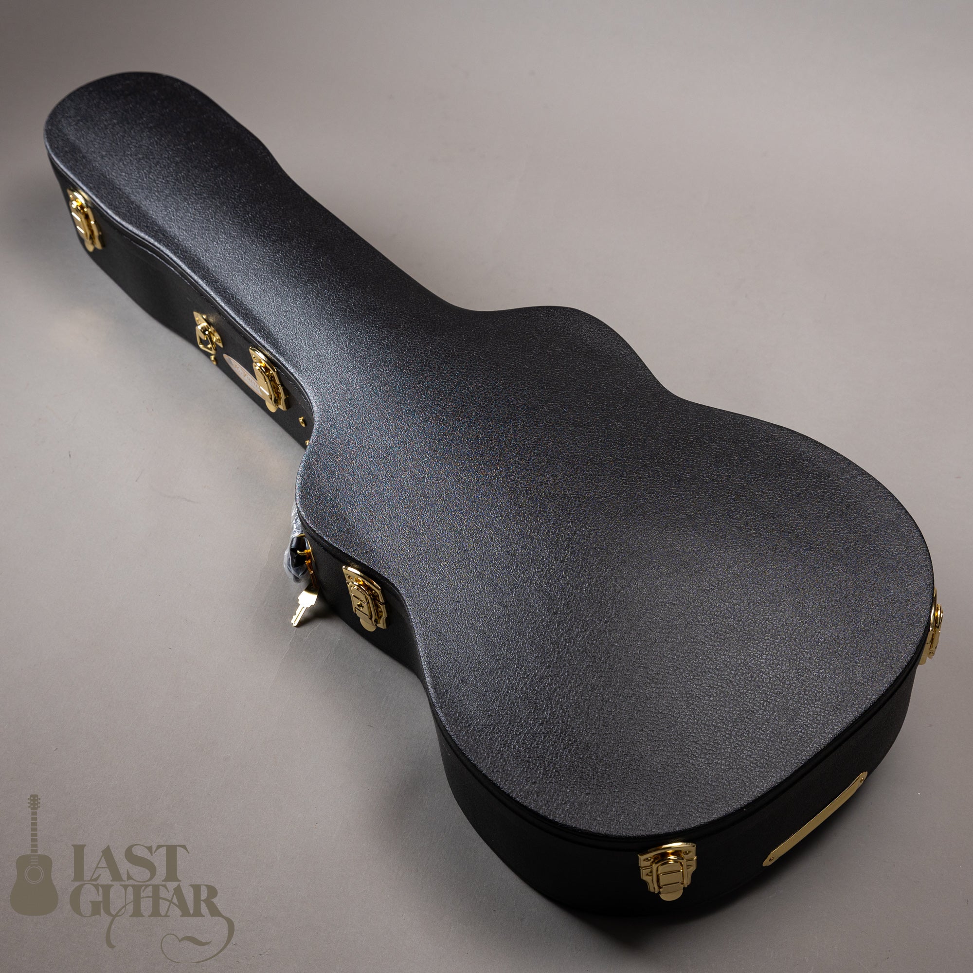 K.Yairi Custom Shop(Akinobu Michimae) YF-OM28