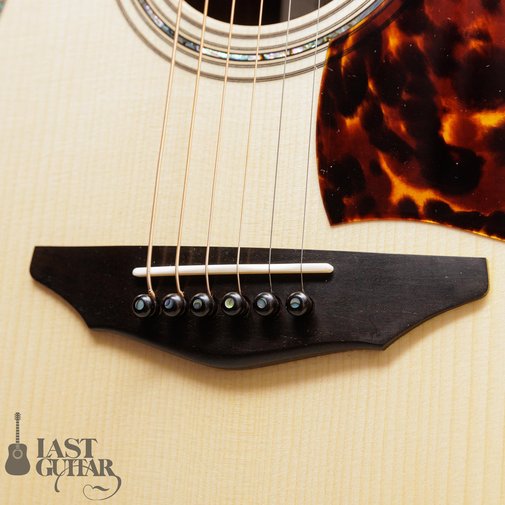K.Yairi Custom Shop(Yukio Niwa) NF-Custom LG10