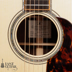 K.Yairi Custom Shop(Yukio Niwa) NF-Custom LG10