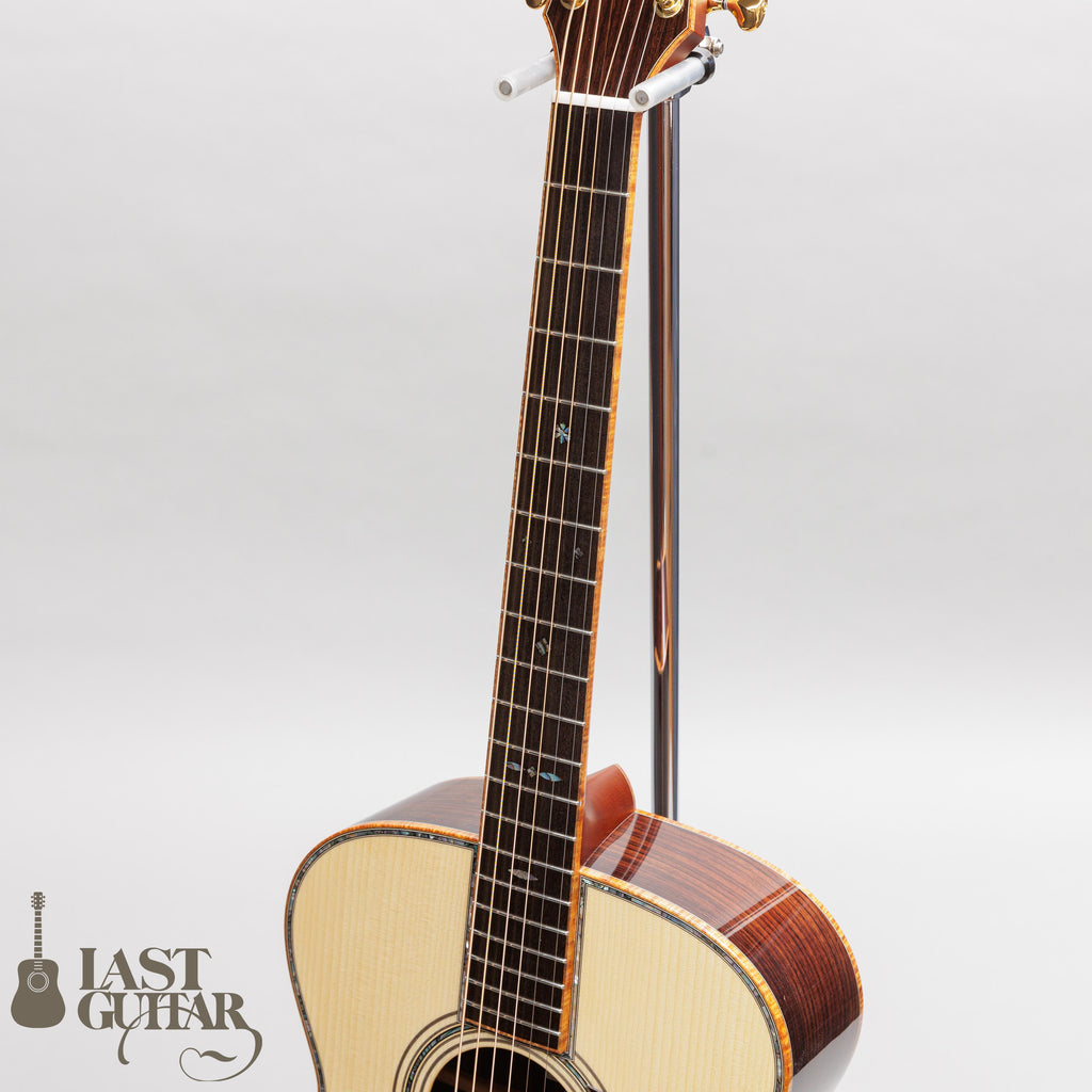 K.Yairi Custom Shop(Yukio Niwa) NF-Custom LG10