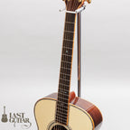 K.Yairi Custom Shop(Yukio Niwa) NF-Custom LG10