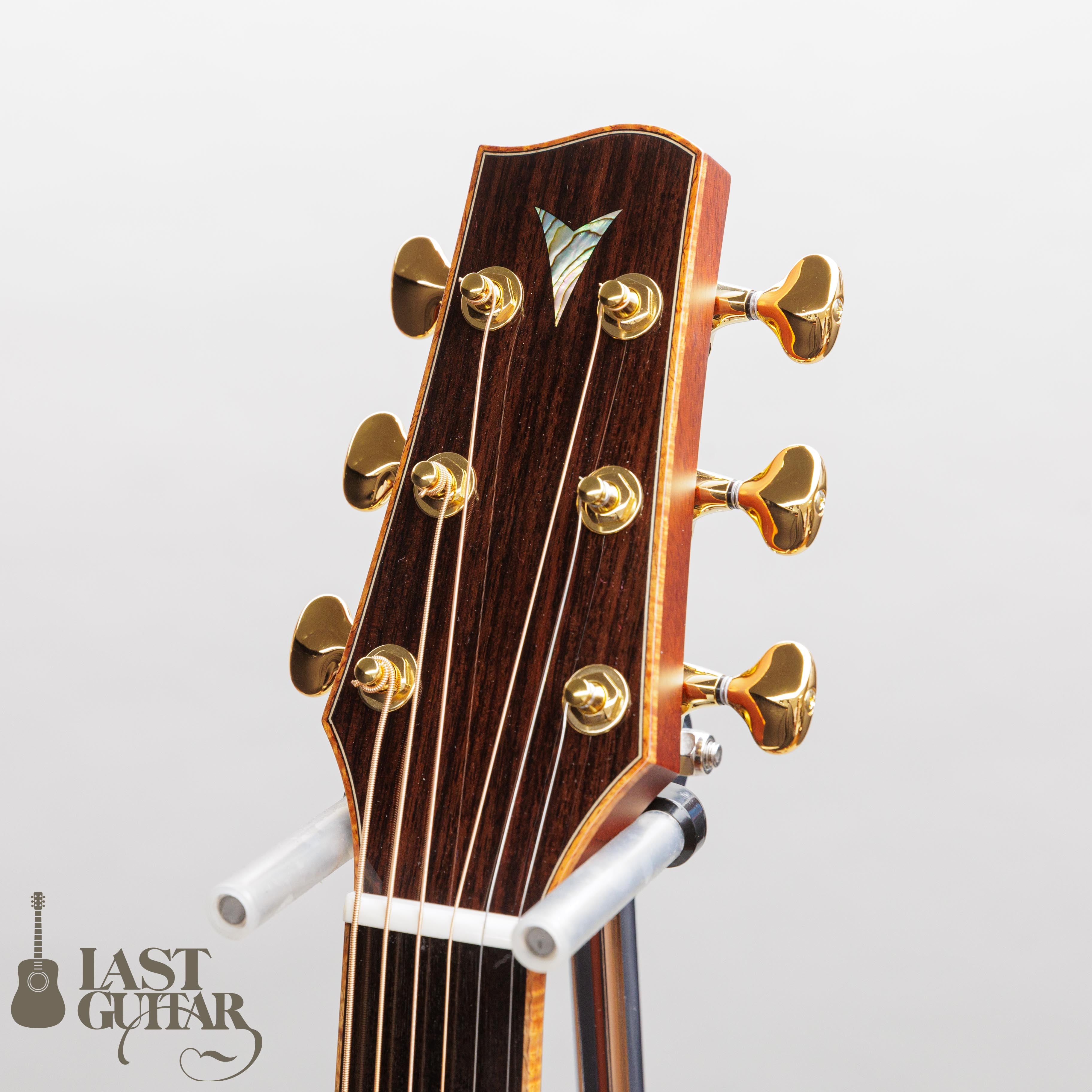 K.Yairi Custom Shop(Yukio Niwa) NF-Custom LG10