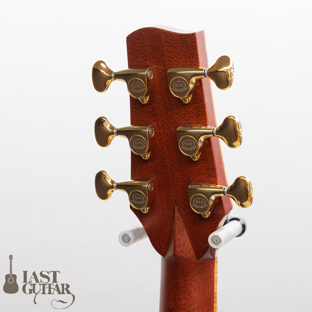 K.Yairi Custom Shop(Yukio Niwa) NF-Custom LG10