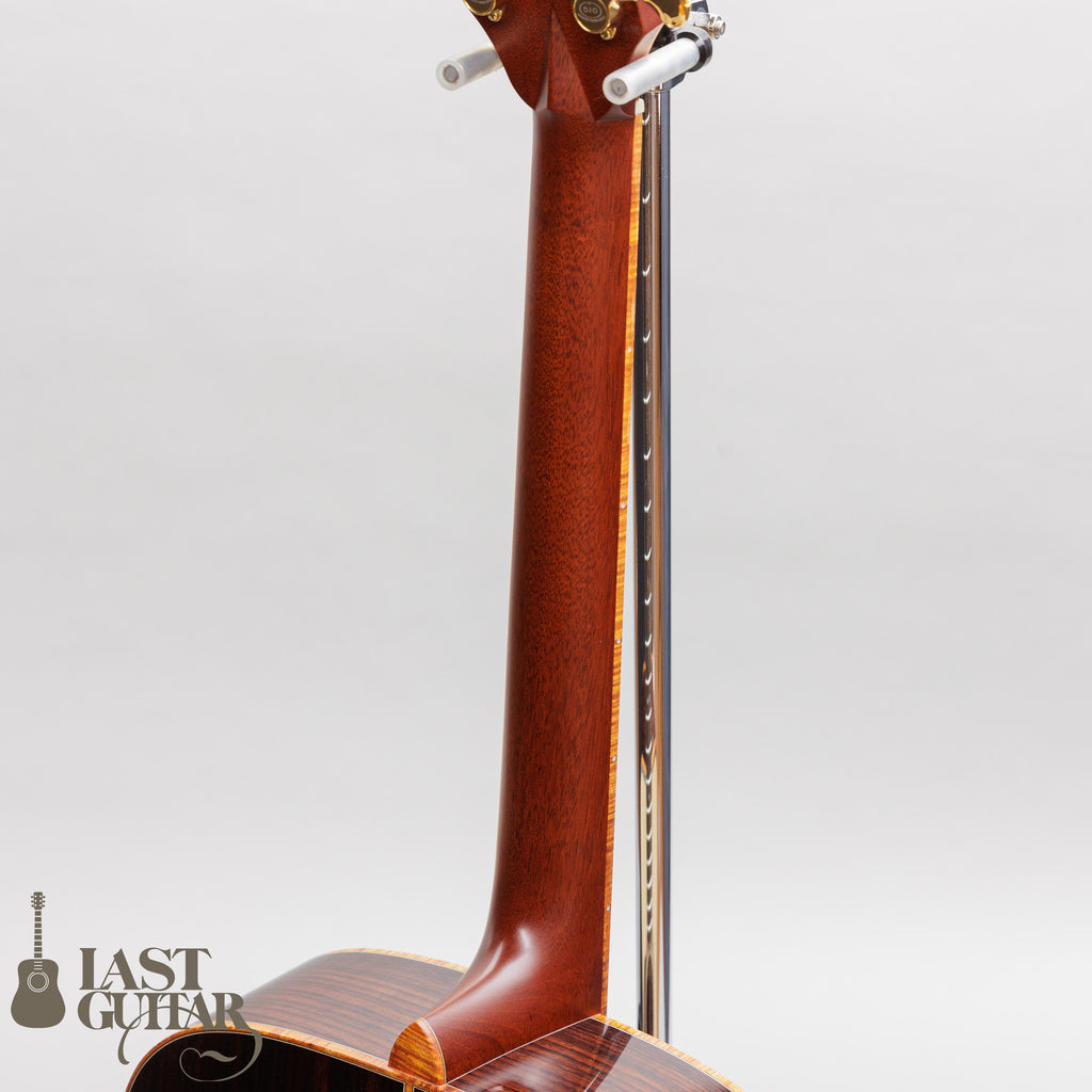 K.Yairi Custom Shop(Yukio Niwa) NF-Custom LG10