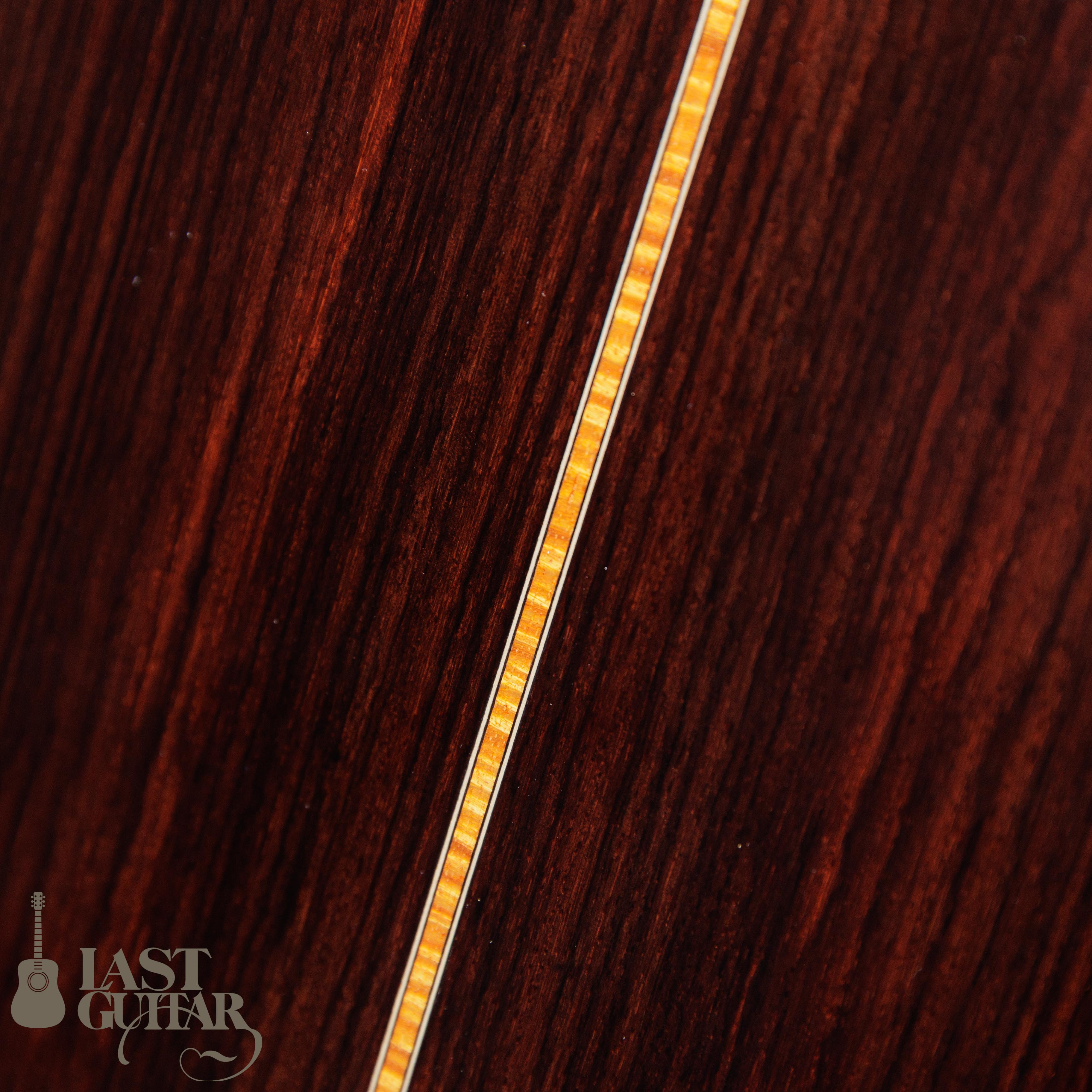K.Yairi Custom Shop(Yukio Niwa) NF-Custom LG10