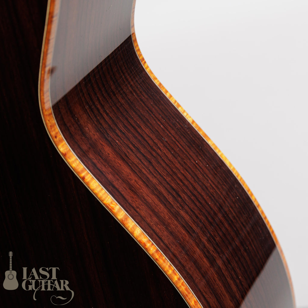 K.Yairi Custom Shop(Yukio Niwa) NF-Custom LG10