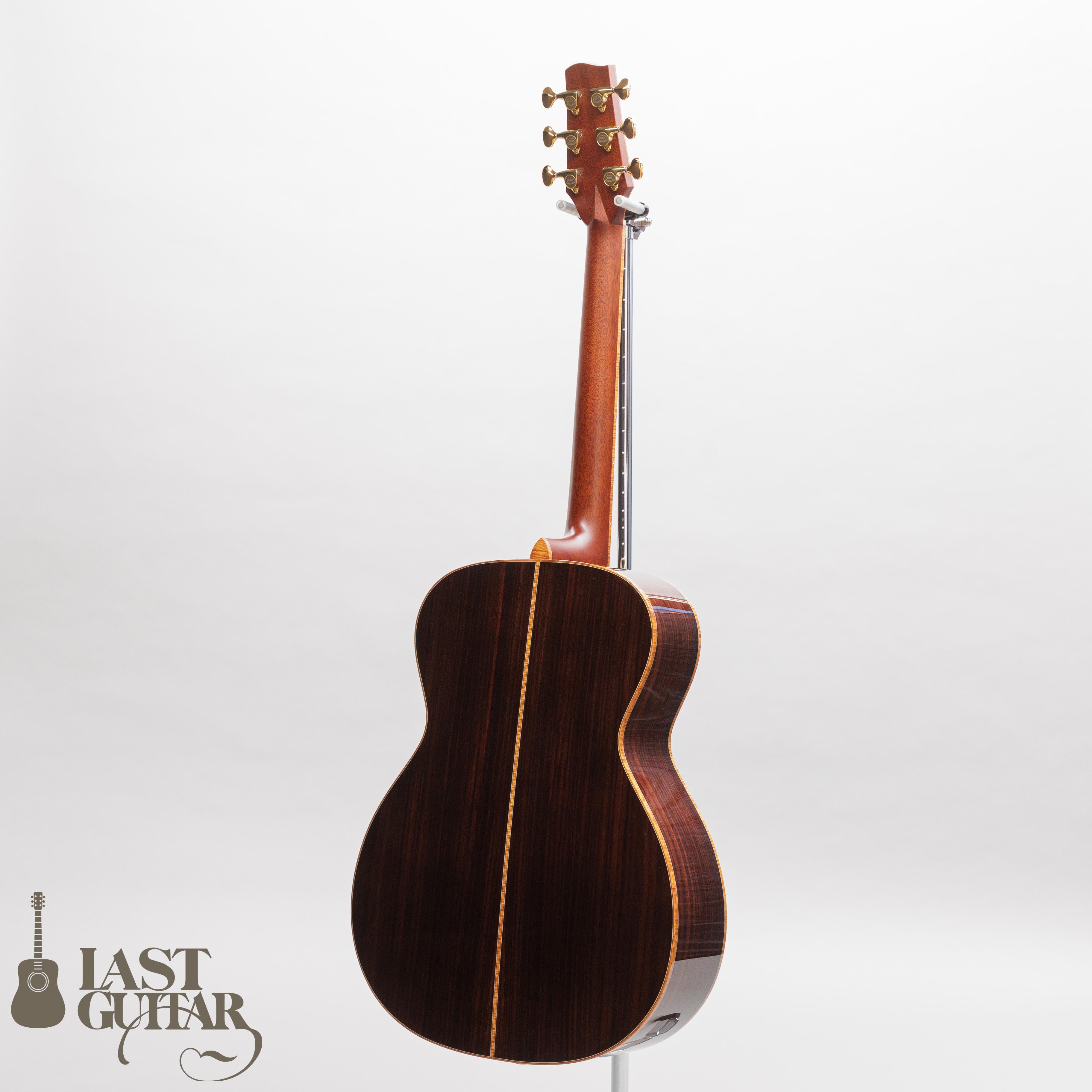 K.Yairi Custom Shop(Yukio Niwa) NF-Custom LG10