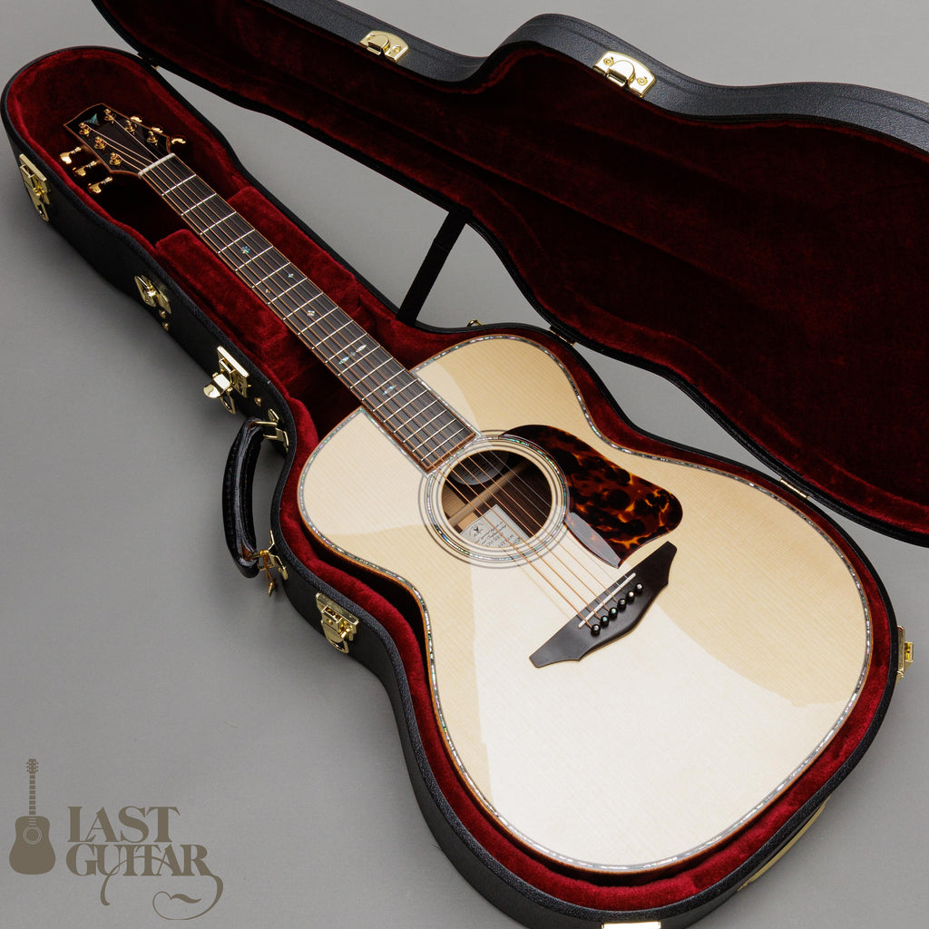 K.Yairi Custom Shop(Yukio Niwa) NF-Custom LG10
