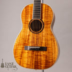 K.Yairi Custom Shop(Akinobu Michimae) Nocturne Custom Koa